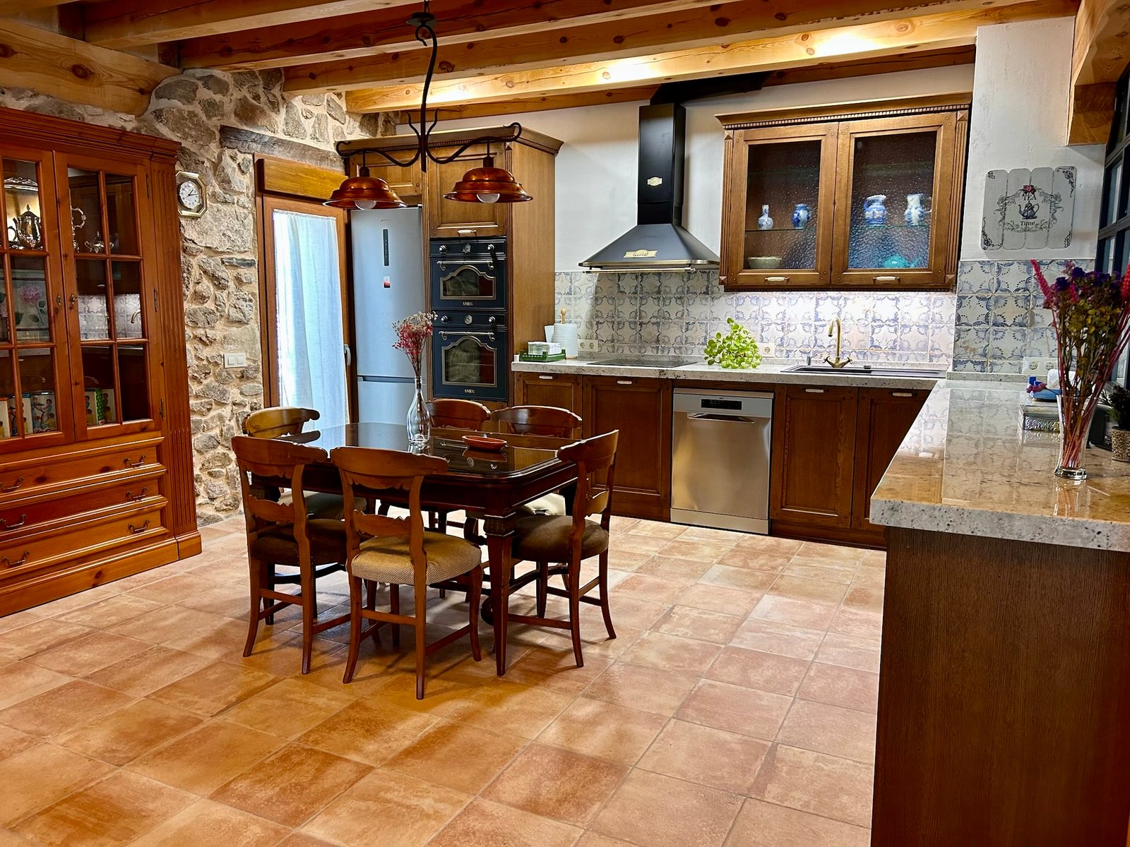 Cocina