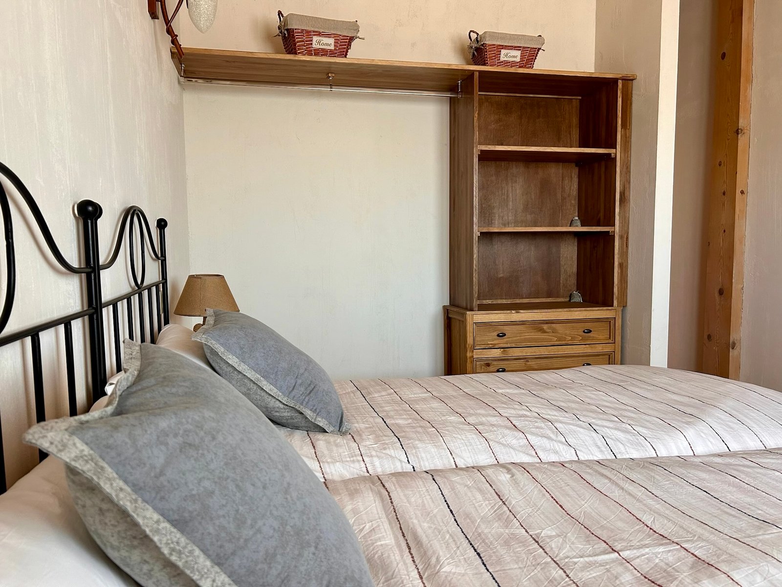 Habitaciones