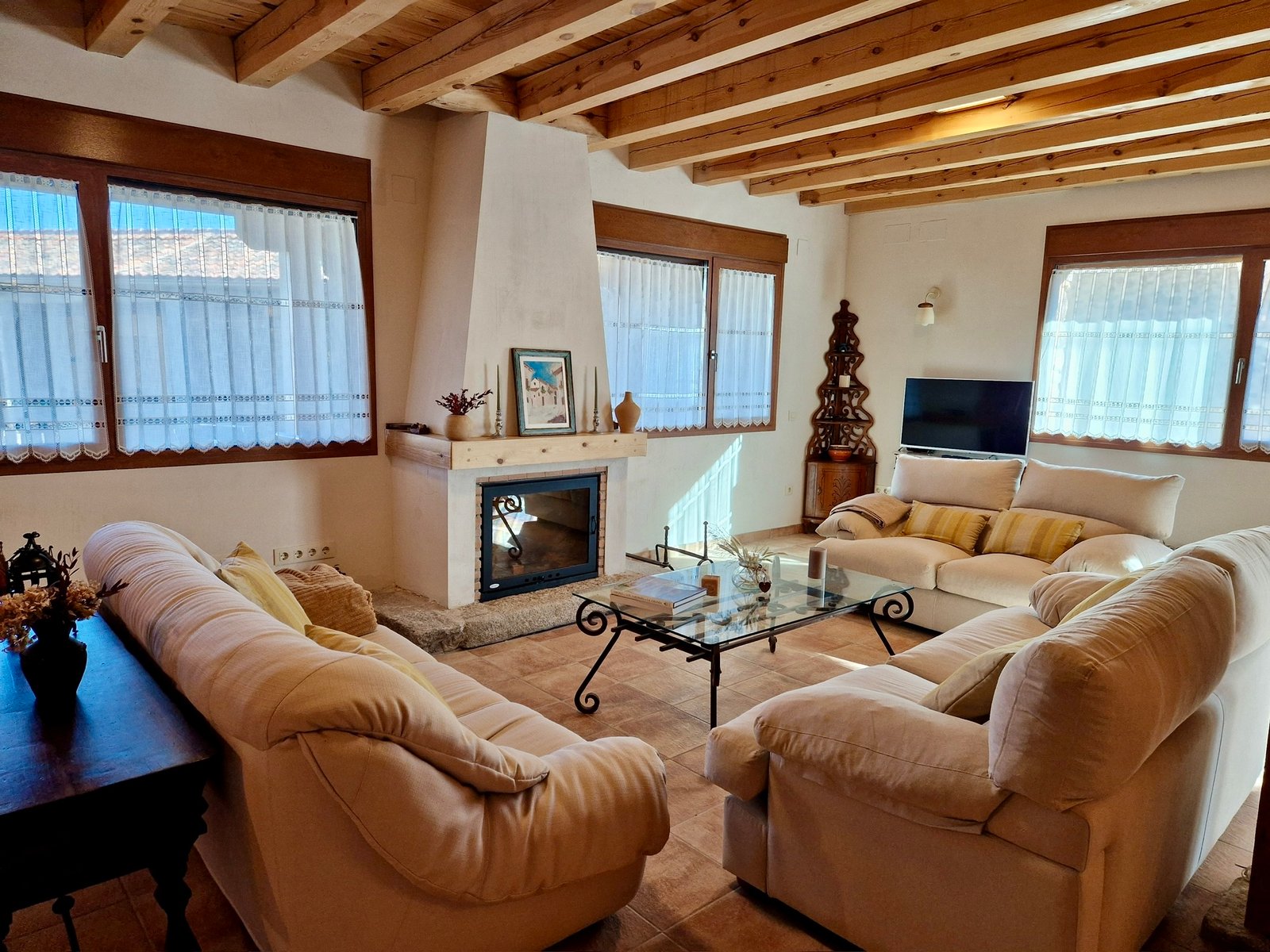 Salón